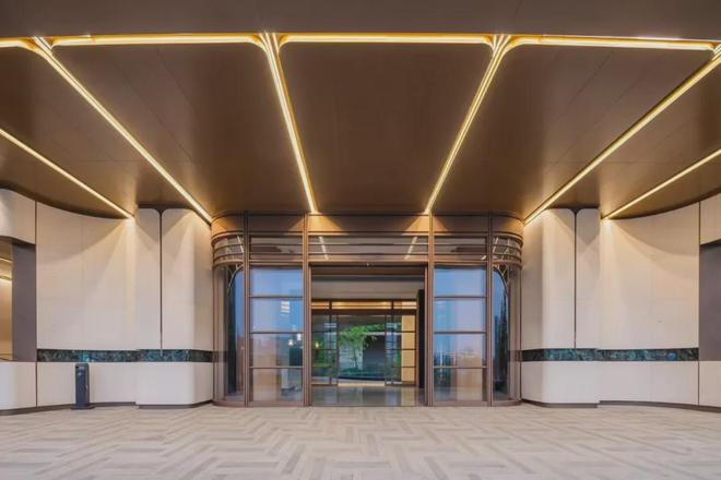 ⚡新时代鼎豪|招商臻湾府售楼处发布:招商臻湾府以品质铸就(图12)