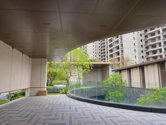 ⚡新时代鼎豪|招商臻湾府售楼处发布:招商臻湾府以品质铸就(图13)