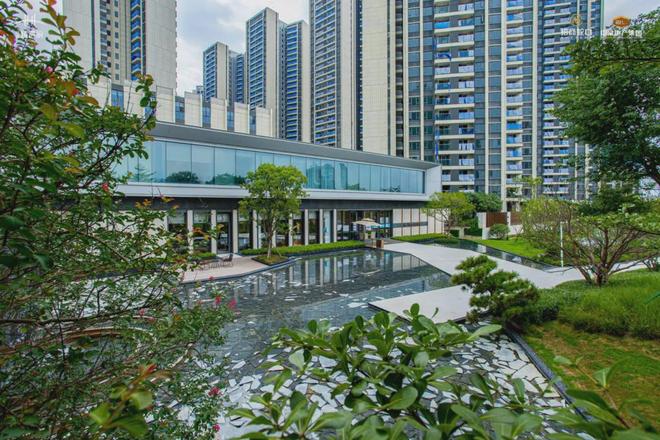 ⚡新时代鼎豪|招商臻湾府售楼处发布:招商臻湾府以品质铸就(图10)