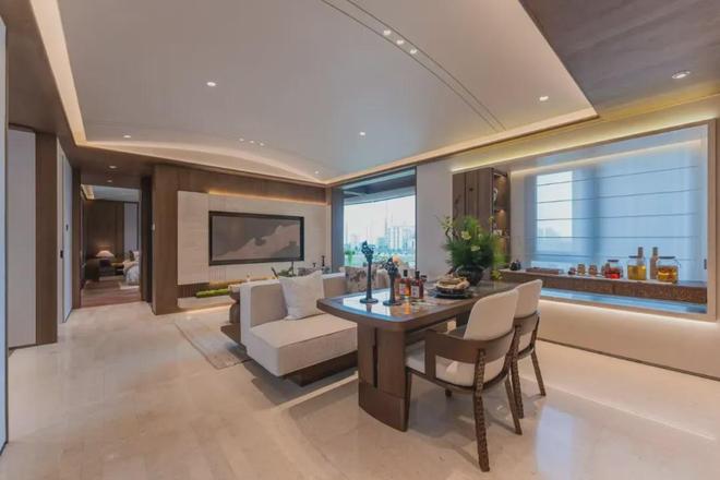 ⚡新时代鼎豪|招商臻湾府售楼处发布:招商臻湾府以品质铸就(图8)