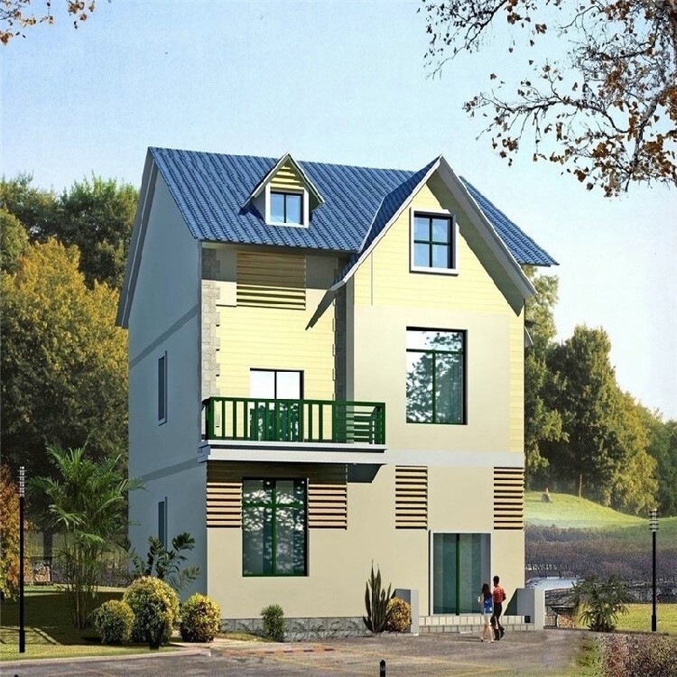 kaiyun：百色定制公厕轻钢别墅代理秋东集成房屋