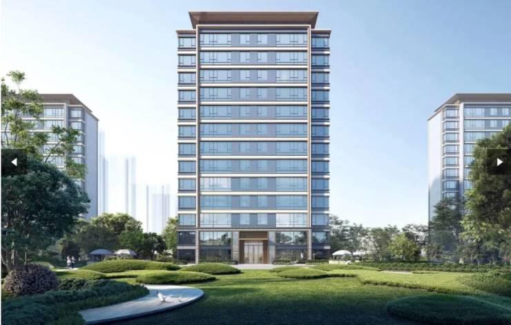 kaiyun：运河新城新华星耀翰林【2025年10月合肥必看品质楼盘】(图1)