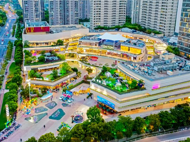 Ai热搜｜大家映翠府售楼处发布大家映翠府启幕鼎级尊邸奢境(图2)