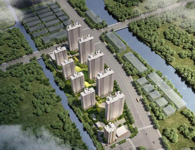 Ai热搜｜大家映翠府售楼处发布大家映翠府启幕鼎级尊邸奢境(图6)