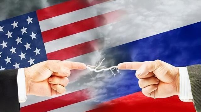 俄军拿下两大盟友杀入美国后院！美俄博弈怎么突然攻守易形了？(图7)