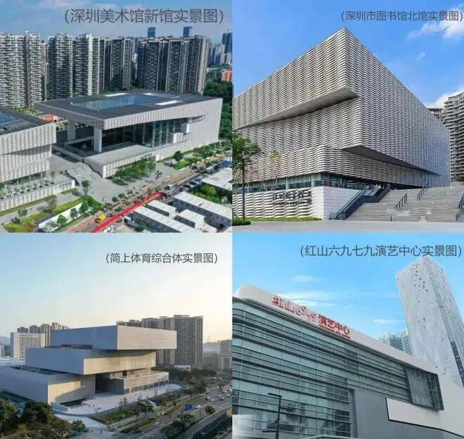 热搜好房！中洲迎玺售楼处发布：中洲迎玺营销中心(图10)