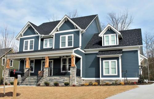 为什么轻钢别墅越来越受欢迎呢？