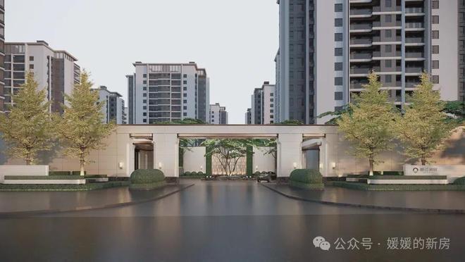 kaiyun入口：华润映江润府(营销中心)首页网站-华润映江润府销售中心(图9)