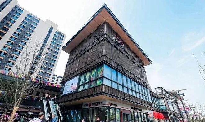 kaiyun入口：华润映江润府(营销中心)首页网站-华润映江润府销售中心(图33)
