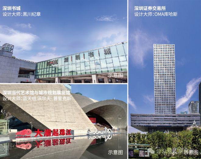 ⚡热搜好房㊣卓越缦悦售楼处发布：院承华夏国匠卓越缦悦!(图12)