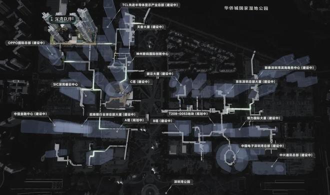 ⚡热搜好房㊣深湾玖序售楼处发布：院承华夏国匠深湾玖序!(图8)