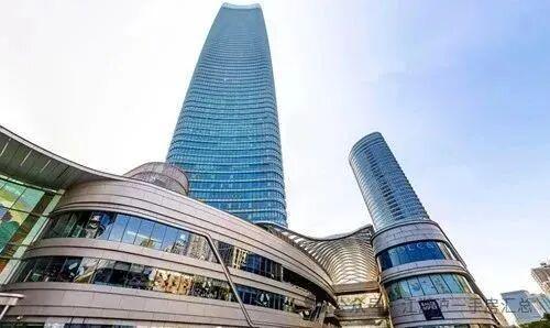 kaiyun网站：重磅♐热搜外滩瑞府售楼处发布：外滩瑞府以品质铸就传奇(图12)