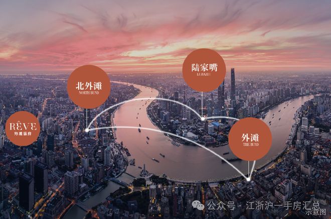 kaiyun网站：重磅♐热搜外滩瑞府售楼处发布：外滩瑞府以品质铸就传奇(图11)