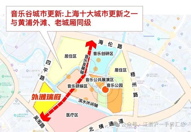 kaiyun网站：重磅♐热搜外滩瑞府售楼处发布：外滩瑞府以品质铸就传奇(图13)