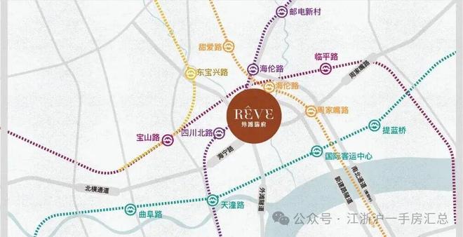 kaiyun网站：重磅♐热搜外滩瑞府售楼处发布：外滩瑞府以品质铸就传奇(图15)