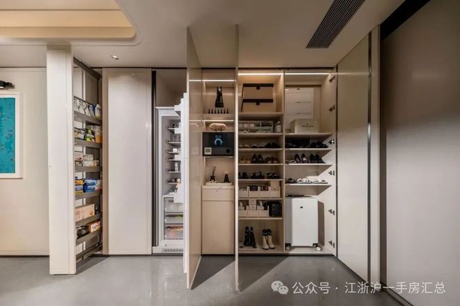 kaiyun网站：重磅♐热搜外滩瑞府售楼处发布：外滩瑞府以品质铸就传奇(图27)