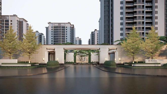 聚焦华润映江润府售楼处发布：华润映江润府品质铸就传奇(图6)