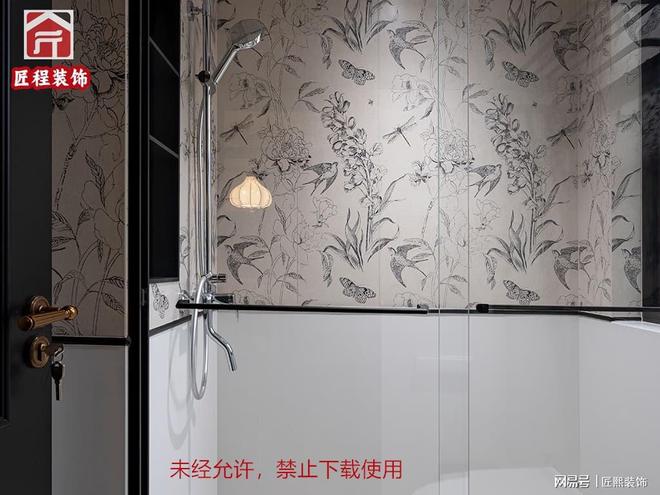 kaiyun网站：上海十大顶级装修公司帮我推荐几家(图3)