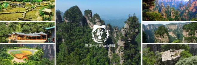 kaiyun入口：张家界一违章建筑被移除！