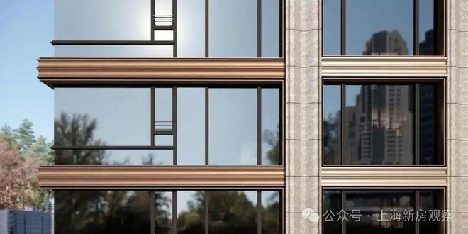 kaiyun入口：【聚焦双11】中海环宇玖章售楼处发布邂逅中海环宇玖章美好生活(图12)