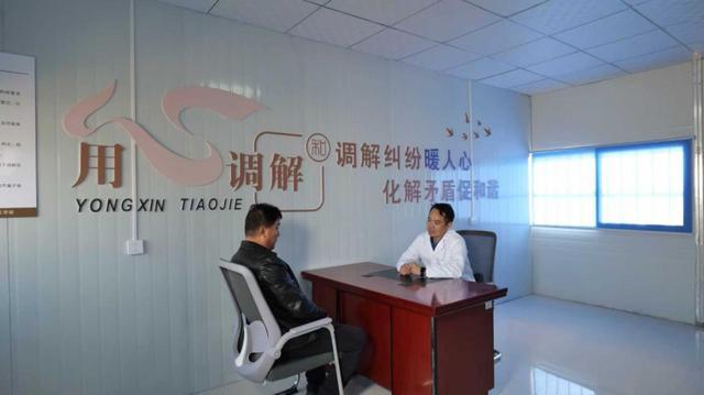 kaiyun网站：高质量发展看山西国企：从“工棚”到“家园”路桥二公司打造“产业工人幸福小镇”(图2)