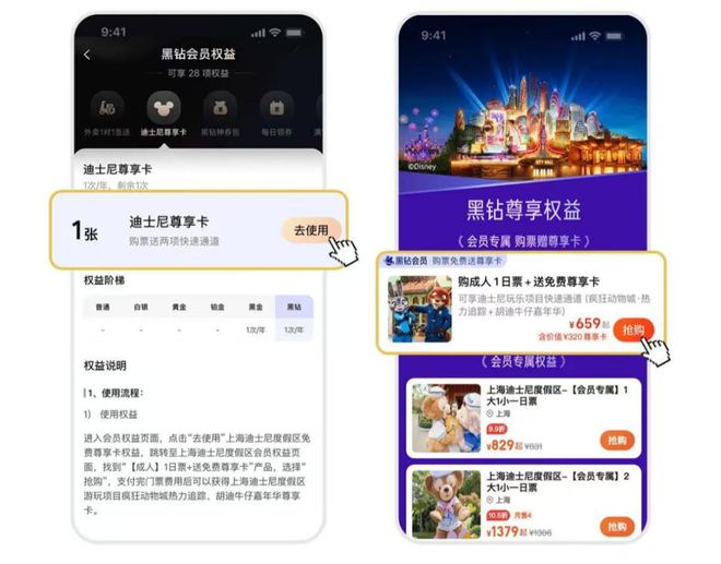 美团77亿会员正在成为酒旅的「掘金地」(图2)