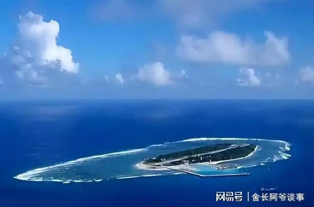 中方援助菲灾民钱没白出也没白忙菲媒表态：黄岩岛主权属华(图3)