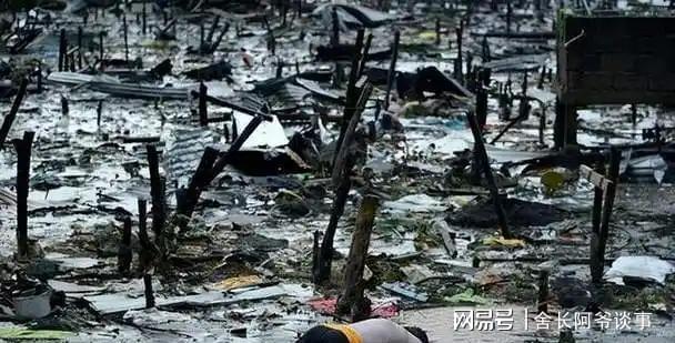 中方援助菲灾民钱没白出也没白忙菲媒表态：黄岩岛主权属华(图6)