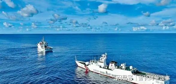 中方援助菲灾民钱没白出也没白忙菲媒表态：黄岩岛主权属华(图8)