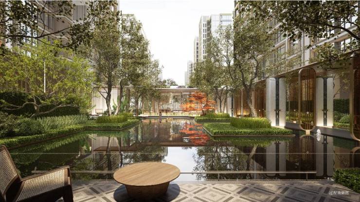 合肥城建星启锦宸新房周边配套-值得买吗(图5)