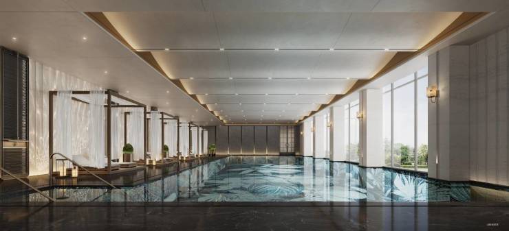 合肥城建星启锦宸新房周边配套-值得买吗(图6)