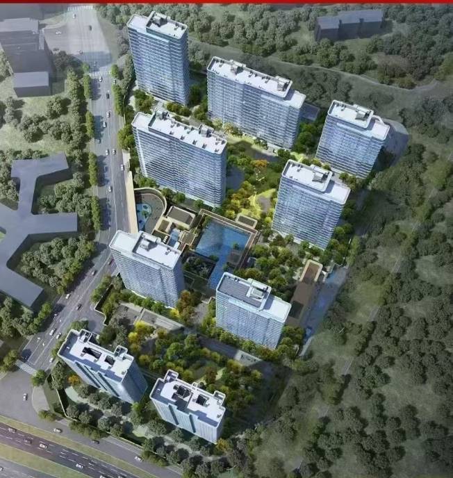 伟星T10楼盘怎么样-价格(图5)