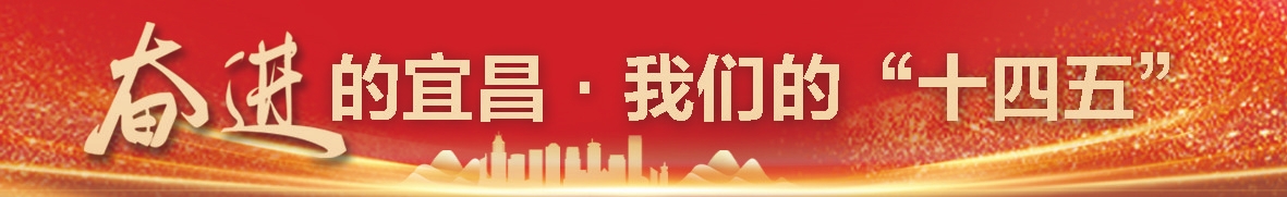 锻造高质量发展的“硬支撑”——解码项目建设的“宜昌速度”