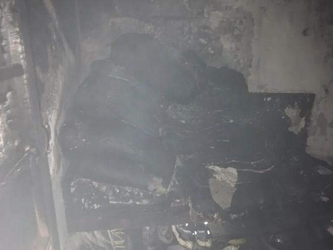 kaiyun入口：119宣传月凌晨突发！水果“熟”了店也搭进去了