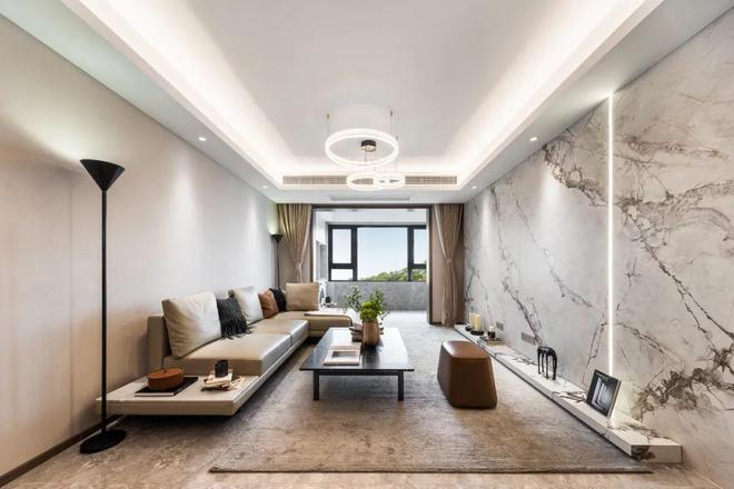 南京楼市聚焦能建长江悦府售楼处发布@能建长江悦府认证(图22)