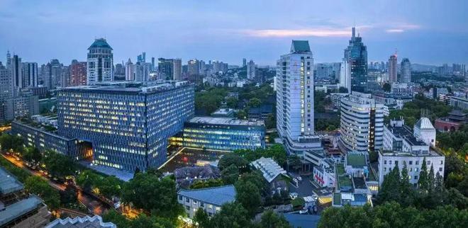 南京楼市聚焦能建长江悦府售楼处发布@能建长江悦府认证(图13)