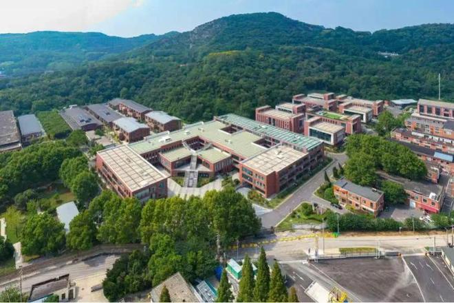 南京楼市聚焦能建长江悦府售楼处发布@能建长江悦府认证(图10)