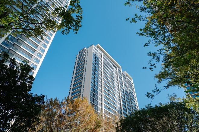 龙湖·青雲赋提前1月圆满交付以卓越兑现力重塑昆明书包房标杆(图6)