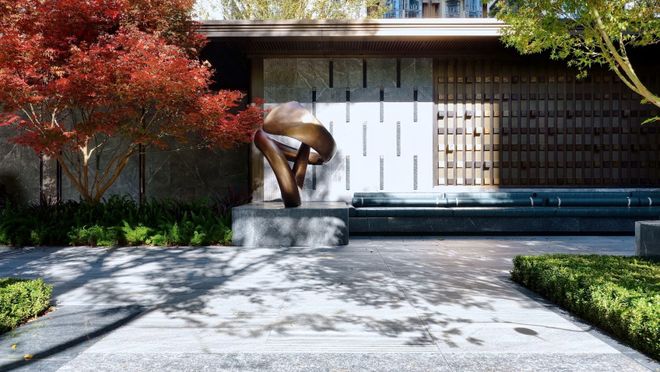 龙湖·青雲赋提前1月圆满交付以卓越兑现力重塑昆明书包房标杆(图5)