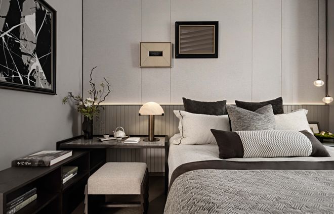 龙湖·青雲赋提前1月圆满交付以卓越兑现力重塑昆明书包房标杆(图15)