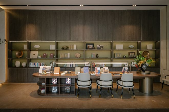 龙湖·青雲赋提前1月圆满交付以卓越兑现力重塑昆明书包房标杆(图13)