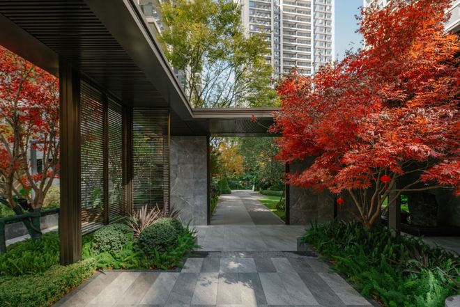 龙湖·青雲赋提前1月圆满交付以卓越兑现力重塑昆明书包房标杆(图7)