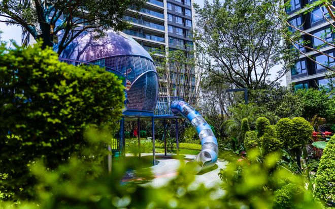 龙湖·青雲赋提前1月圆满交付以卓越兑现力重塑昆明书包房标杆(图11)