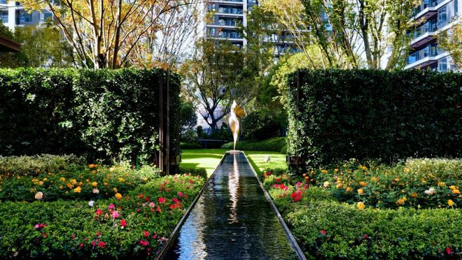 龙湖·青雲赋提前1月圆满交付以卓越兑现力重塑昆明书包房标杆(图9)