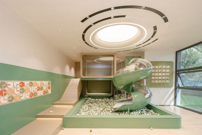 龙湖·青雲赋提前1月圆满交付以卓越兑现力重塑昆明书包房标杆(图14)