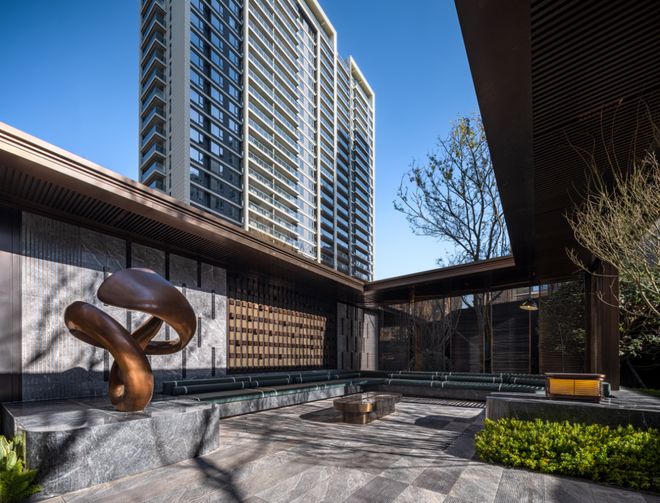 龙湖·青雲赋提前1月圆满交付以卓越兑现力重塑昆明书包房标杆(图10)