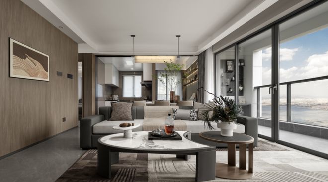 龙湖·青雲赋提前1月圆满交付以卓越兑现力重塑昆明书包房标杆(图16)