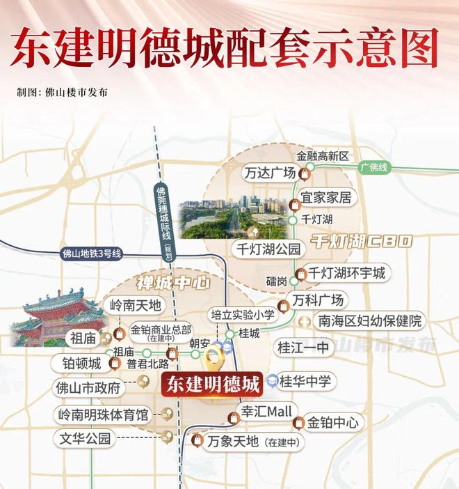 kaiyun网站：深耕四十年！三盘定乾坤东建何以霸榜佛山？(图8)