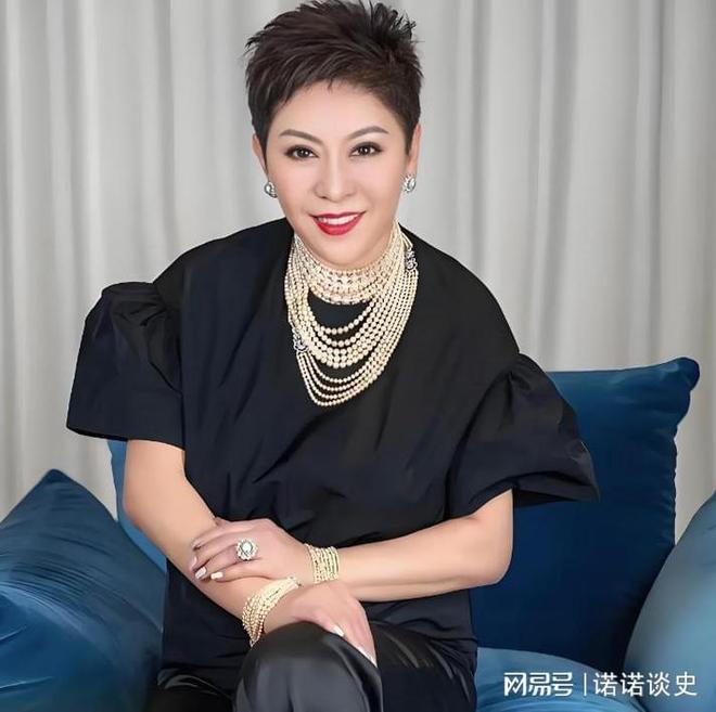 38岁的刘亦菲没想到一场大火让所有人看清了她的“真实人品”(图17)