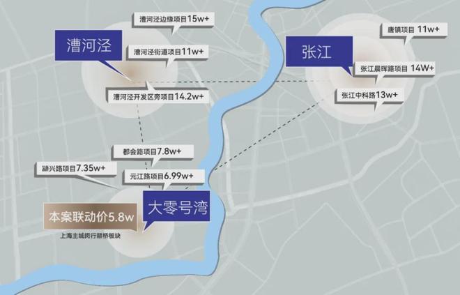 kaiyun网站：聚焦上海华润映江润府售楼处发布：以品质铸就传奇!(图16)